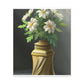 Floral Splendor Art - Canvas