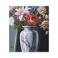 Bloomful Splendor. - Canvas