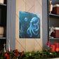 Marine Life Bliss - Canvas
