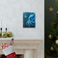Marine Life Bliss - Canvas