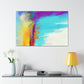 Hue Glow. - Canvas