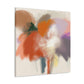Color Cosmos - Canvas