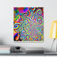 Colorful Cornucopia - Canvas