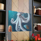 Marine Ocean Life - Canvas