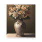 "Blooming Bouquet" - Canvas