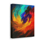 Rainbow Joy - Canvas