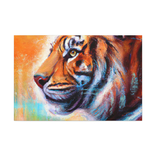Mallory Crawford - Canvas