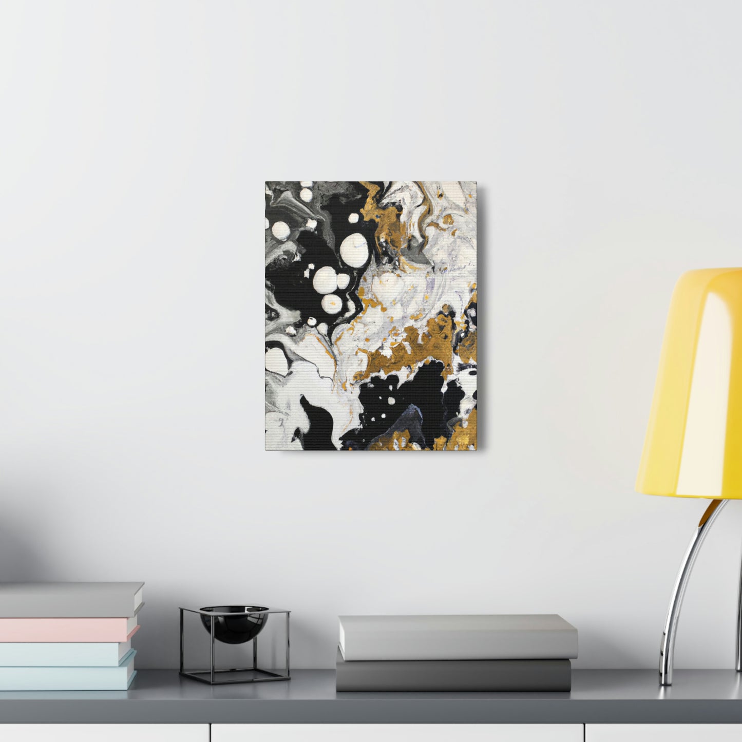 "Galactic Opulence" - Canvas