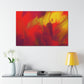 Cosmic Bliss - Canvas