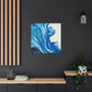 "Sky Reflection" - Canvas