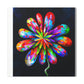 Sensory Bliss. - Canvas