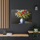 Blooming Luxury Beauty - Canvas