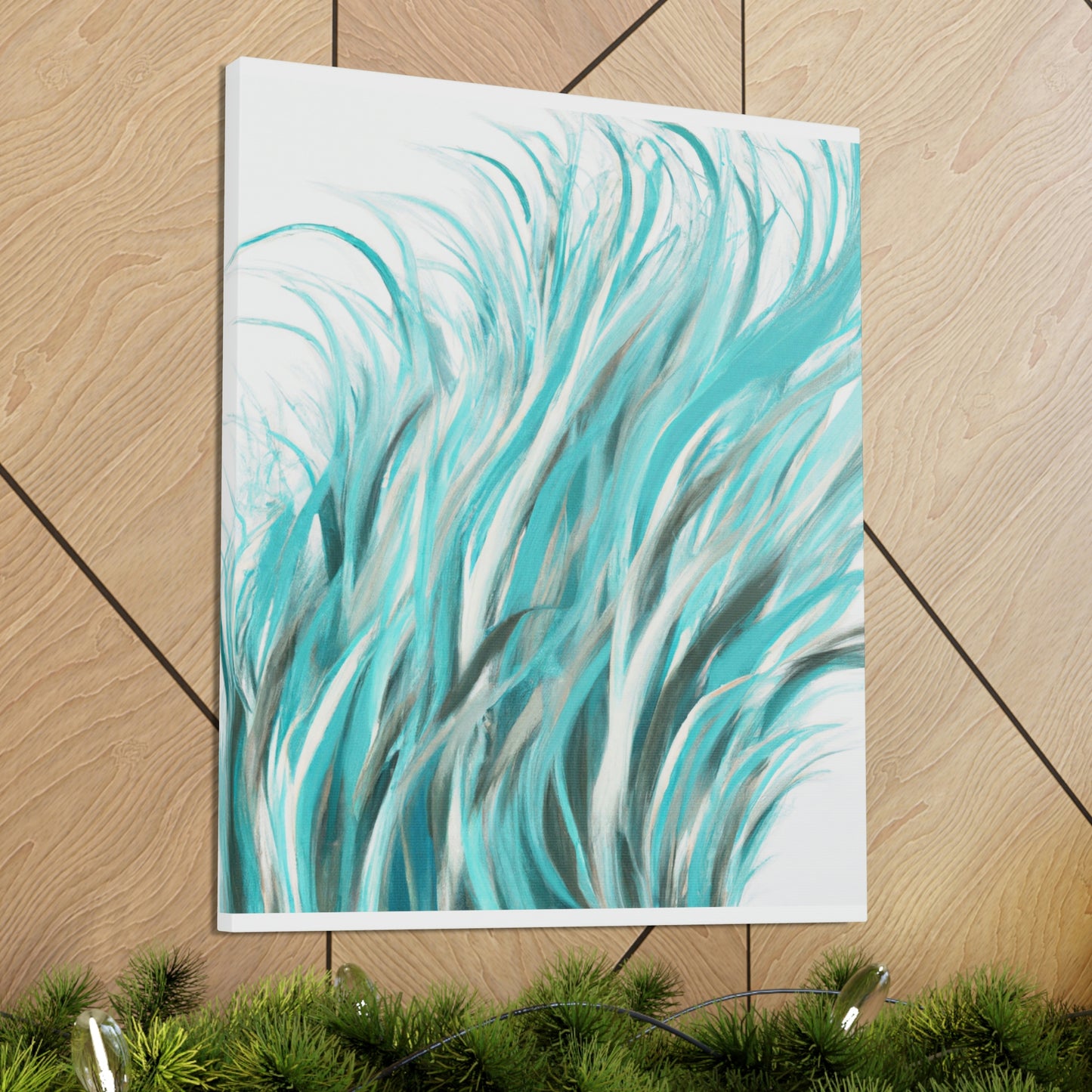 Alfreda D'Lambo - Canvas