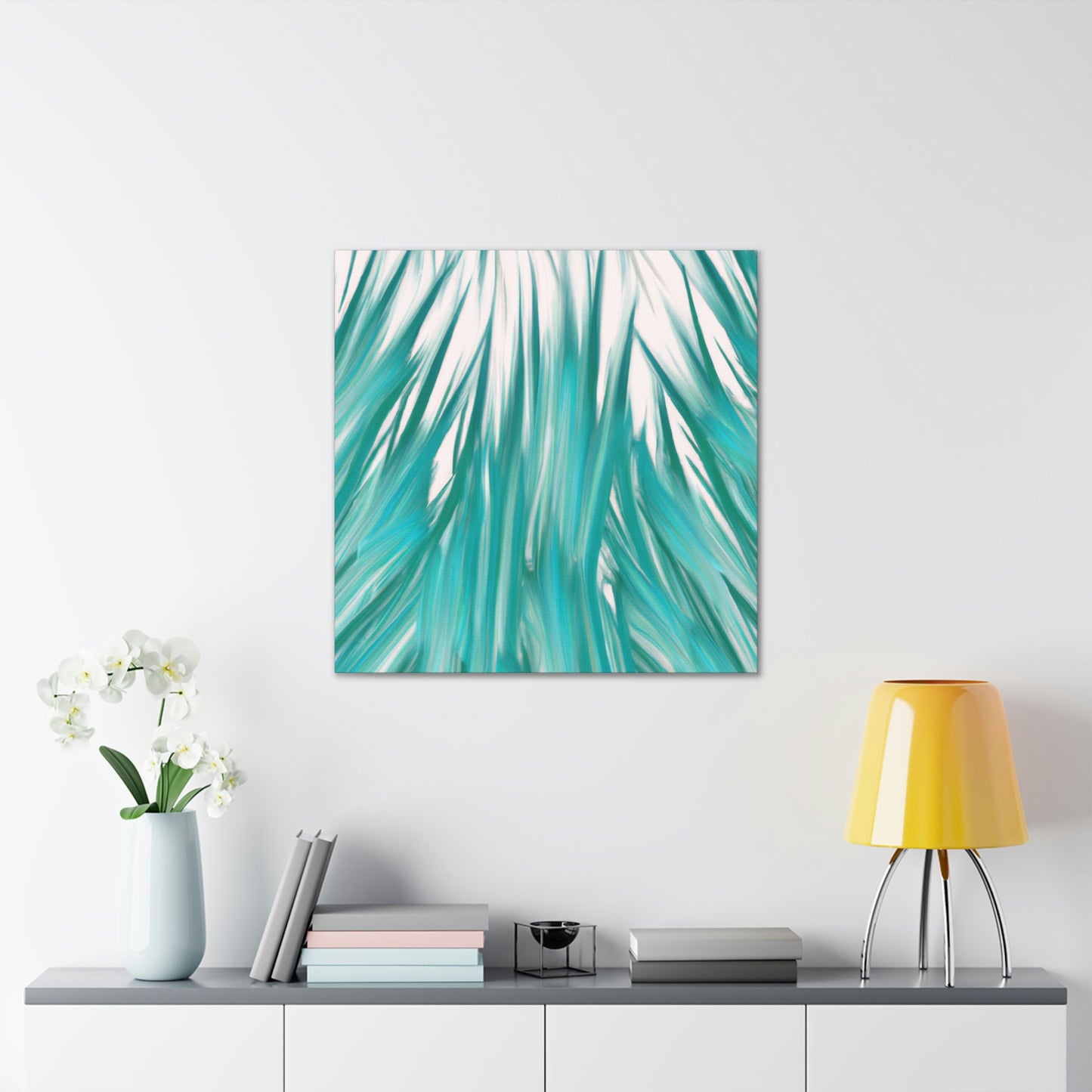 Martin de Montalvo - Canvas