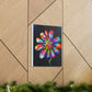 Sensory Bliss. - Canvas