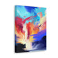 Vibrant Vista - Canvas