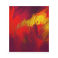 Cosmic Bliss - Canvas