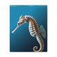 Marine Sea Life - Canvas