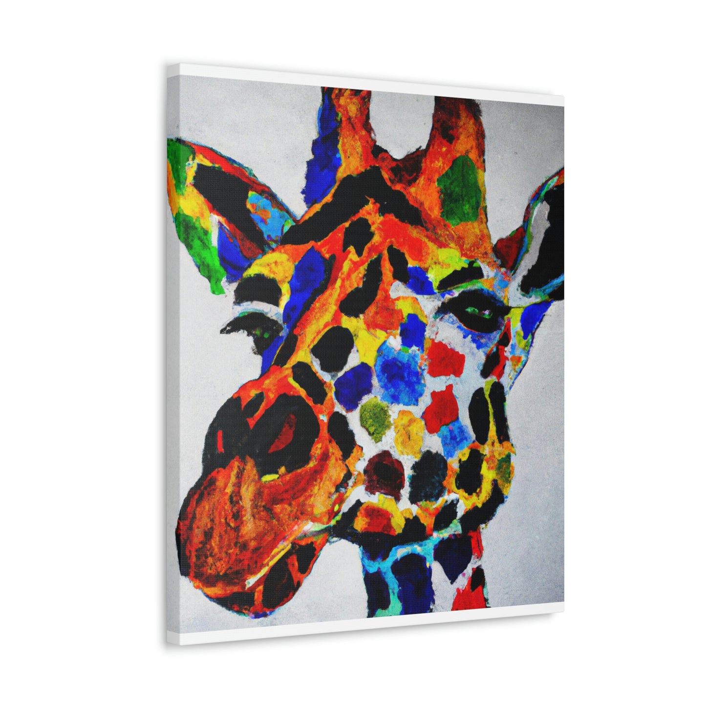 Vera Whitehurst - Canvas