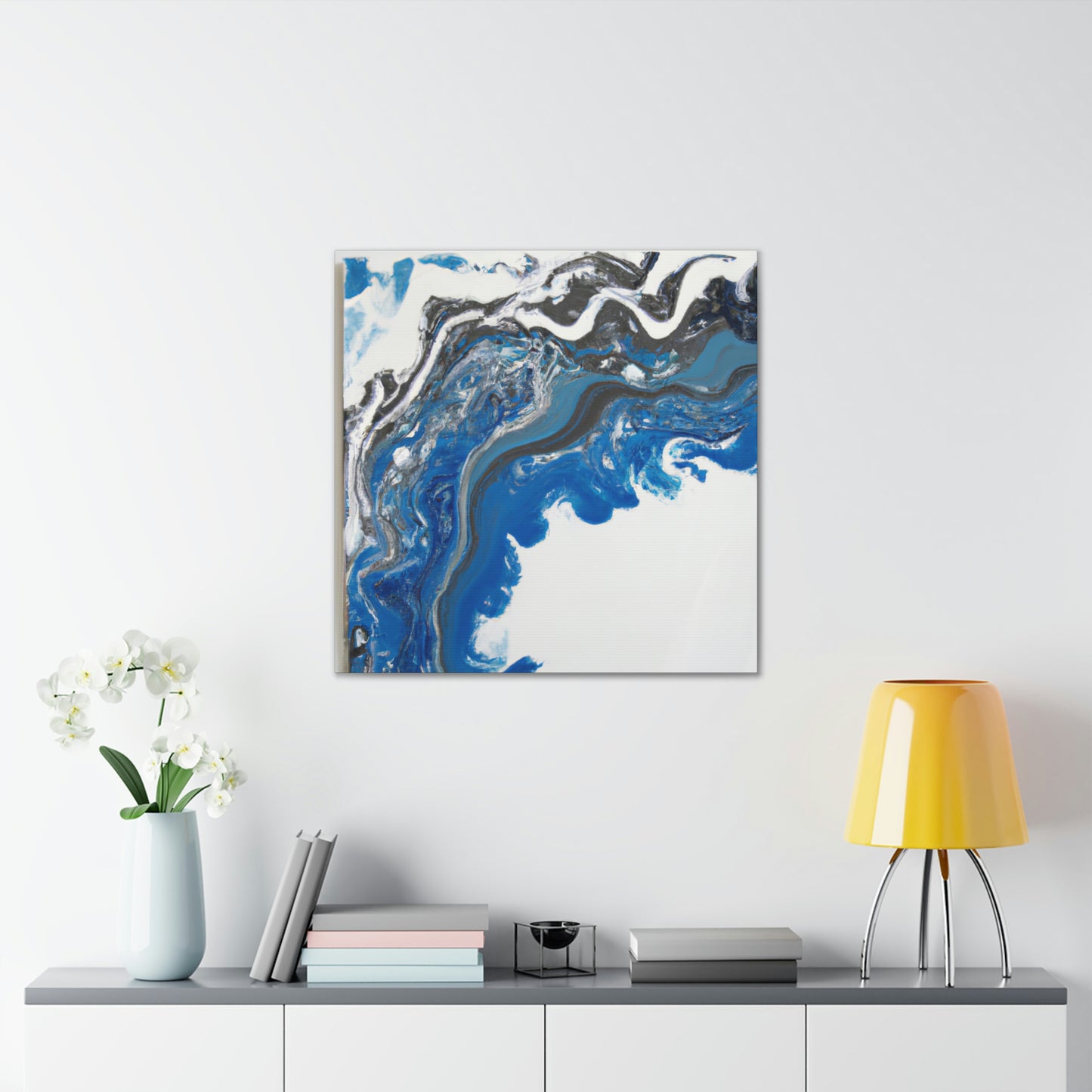 Mystic Dream - Canvas