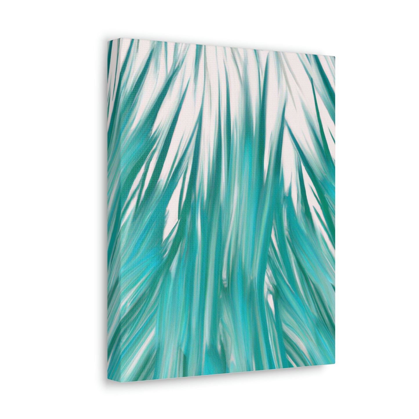 Martin de Montalvo - Canvas