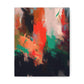 Aura Vibe. - Canvas