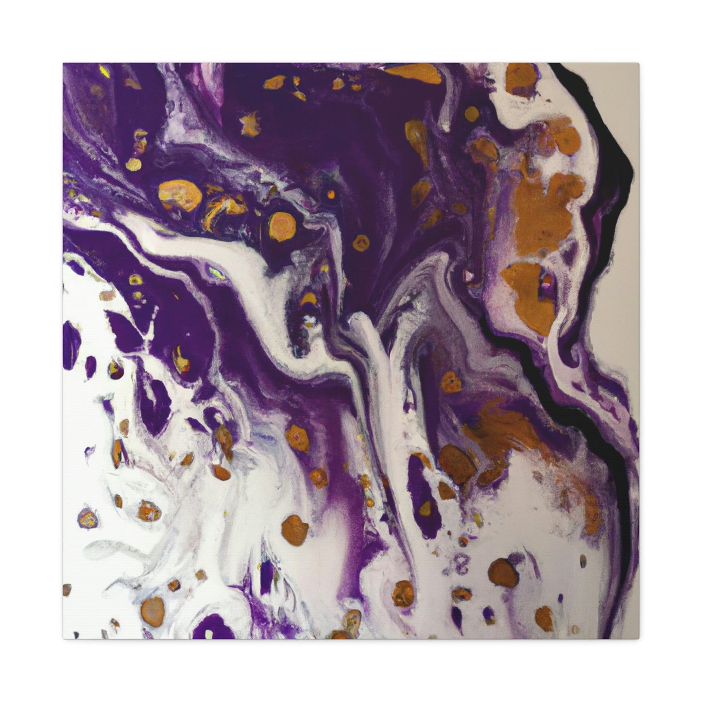 Hannah Abbott - Canvas