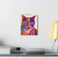 Cudden's Joy. - Canvas