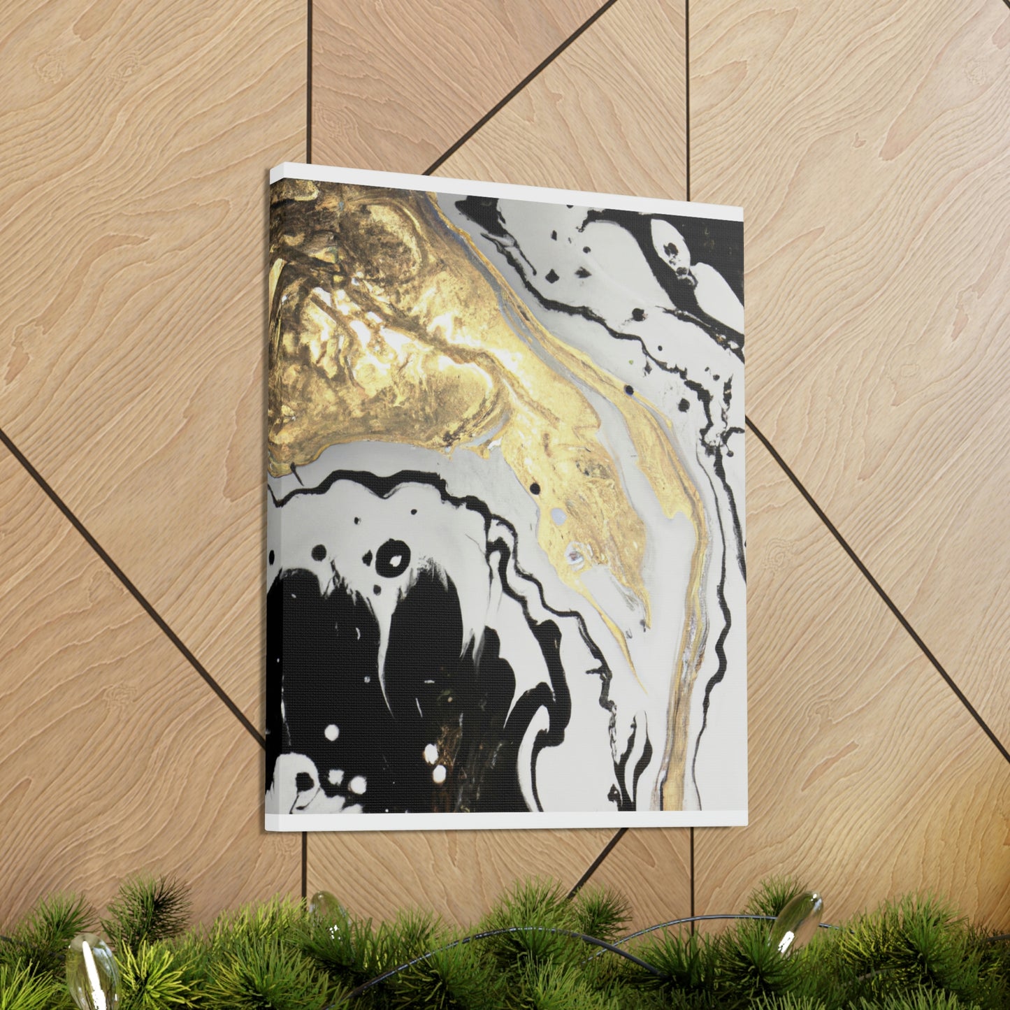 Edwardo Rojas - Canvas