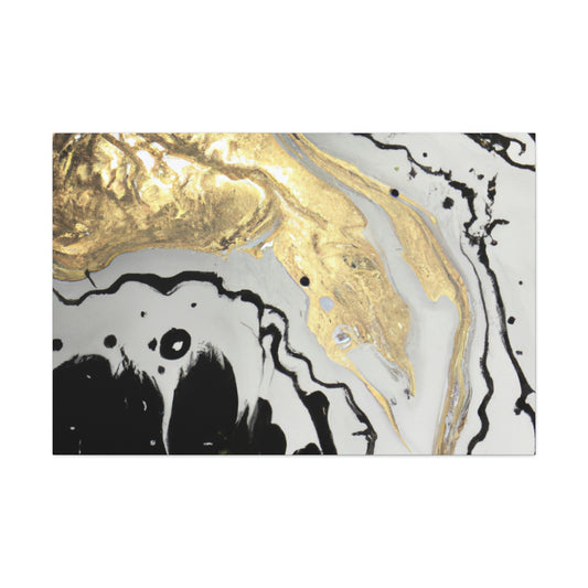 Edwardo Rojas - Canvas