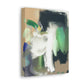 Soothing Vibes. - Canvas