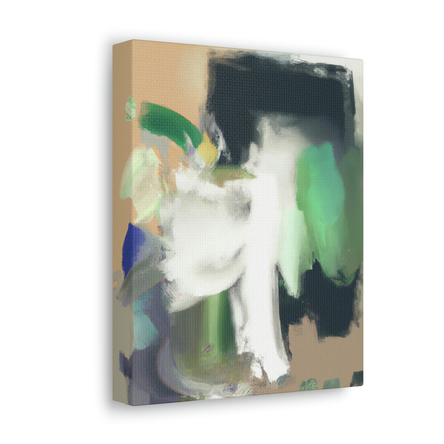 Soothing Vibes. - Canvas
