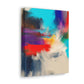Opal Radiance - Canvas