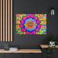 Winfield Blakely - Canvas