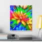Lilly D'Occulto - Canvas