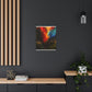 Cosmic Calm - Canvas