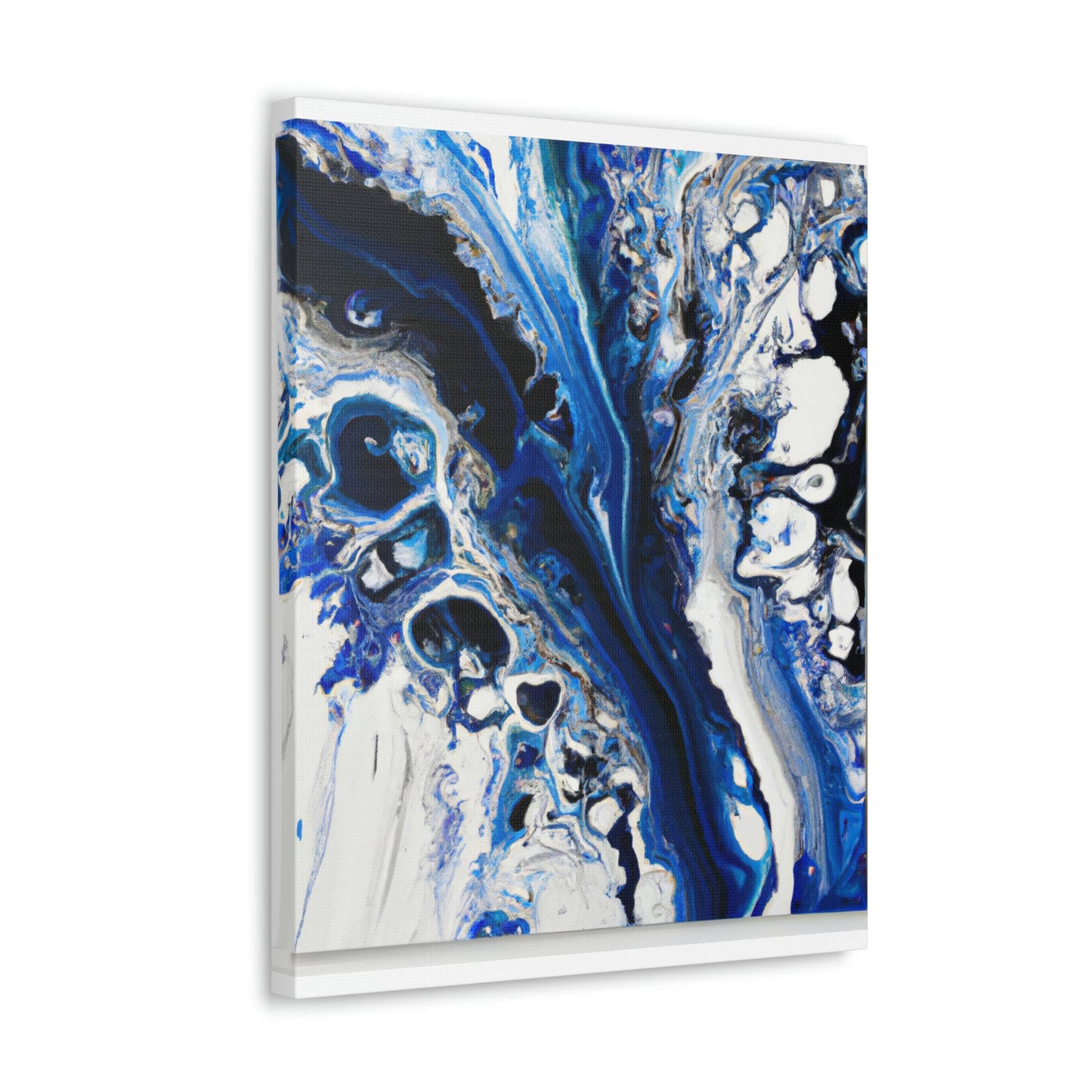 Aquatic Dream - Canvas