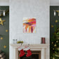 Lux Flare - Canvas