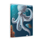 Marine Ocean Life - Canvas