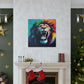 "Vivid Pride" - Canvas
