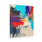Opal Radiance - Canvas
