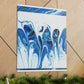 Sky Ripple. - Canvas