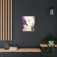 Dahlia Silverman - Canvas