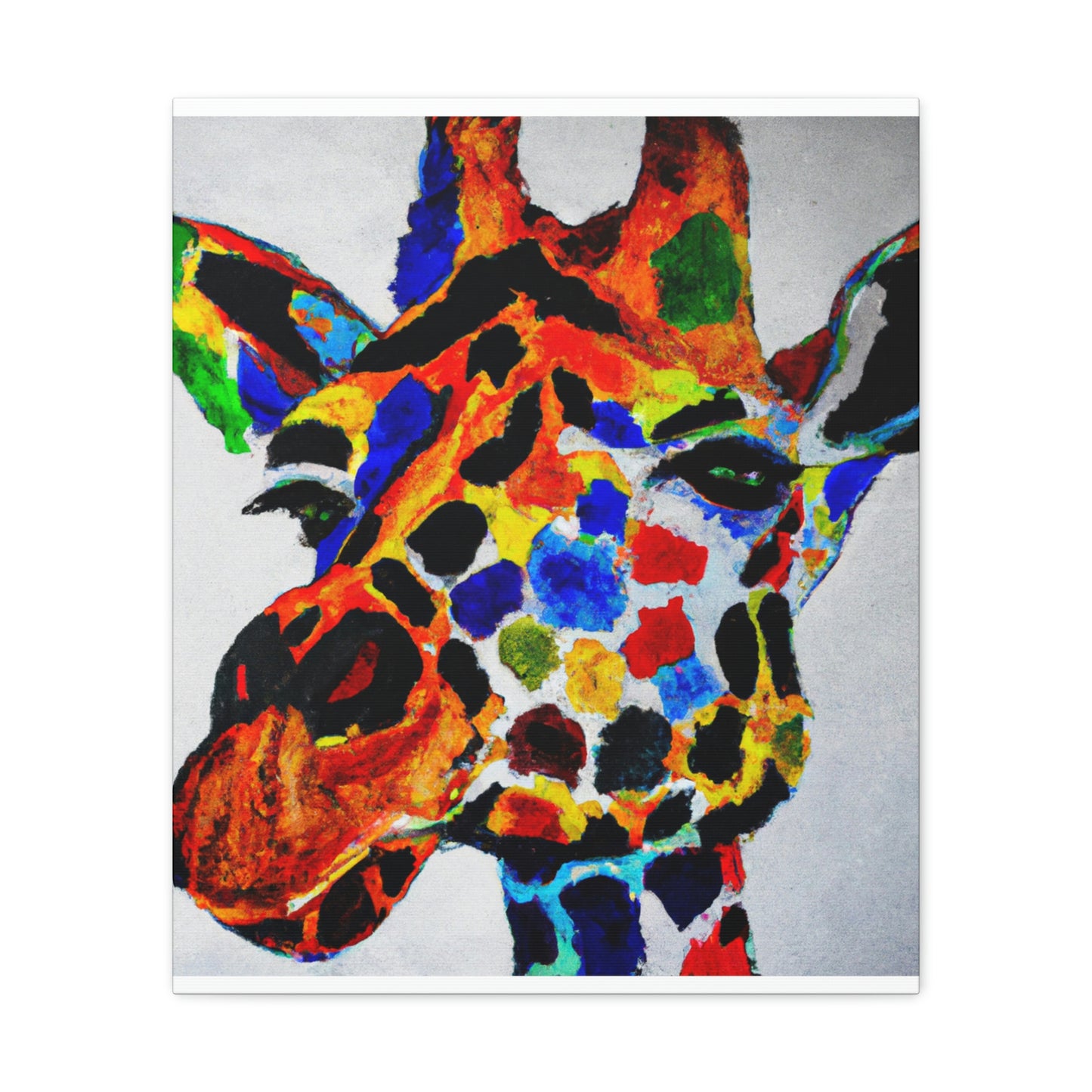 Vera Whitehurst - Canvas