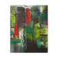 Dreamscape or ColorDream - Canvas