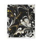 Golden Glaze Dreaming - Canvas