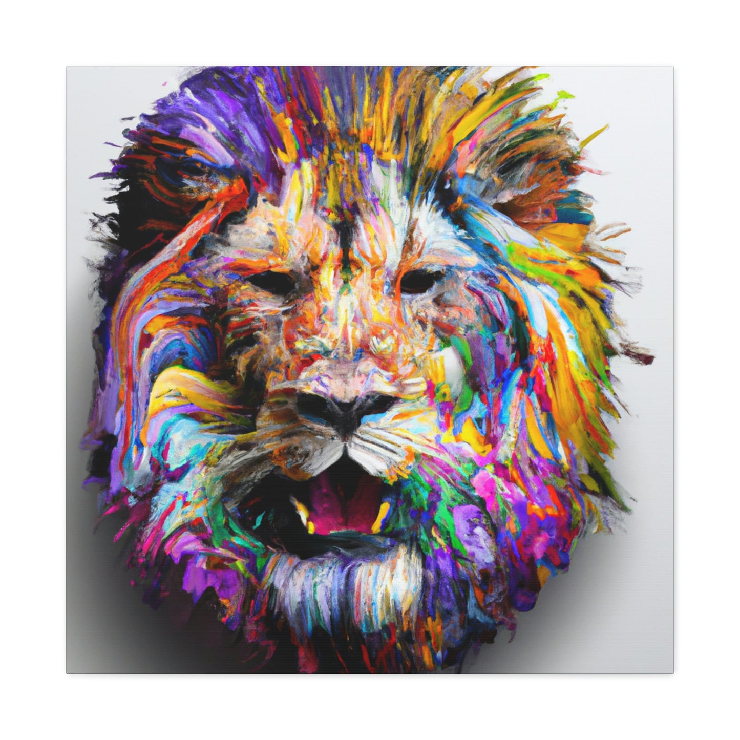 Nina Sargent - Canvas