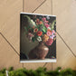 "Blooming Bliss Art" - Canvas