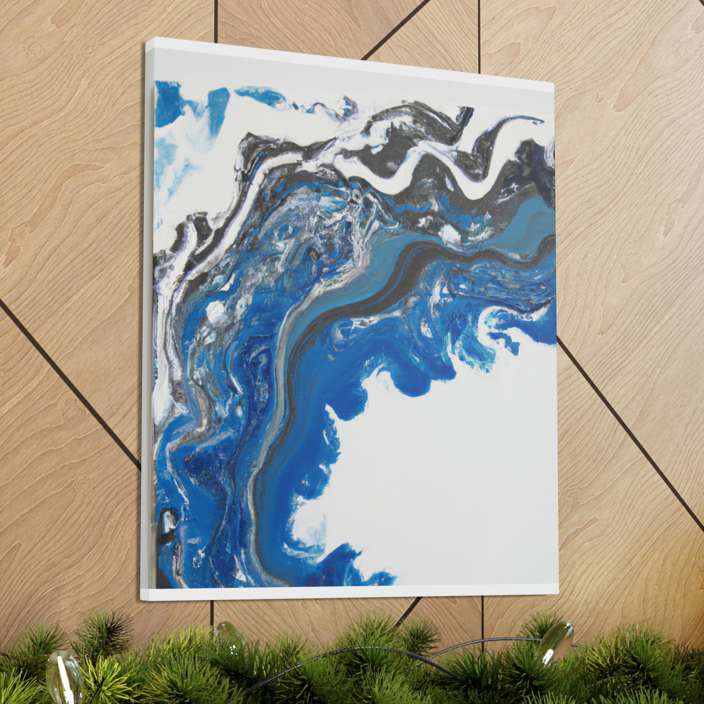 Mystic Dream - Canvas