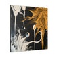 Hazel Rainer - Canvas